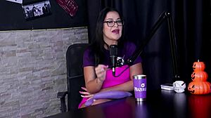 first time she gave up her ass facing forward loving the cumshot addicted to threesomes and masturbating in uber raphaela savanah sheer red halloween
