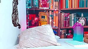 chloeee's hot 29-10-2024 webcam show with big ass latina action