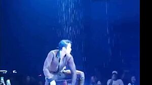 Thailand Superstar Nadech Sways Sexy Thai Dance Moves