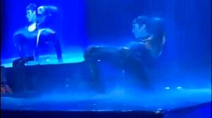 Thailand Superstar Nadech Sways Sexy Thai Dance Moves