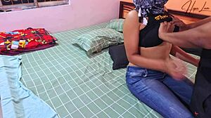 Malay Girl Begs Cum Inside Tight Pussy Non-Stop