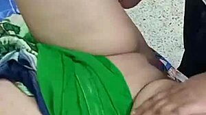 desi bhabhi moans loud after second day dever fuck clear audio