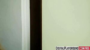 skinny teen jenna haze pantie fetish lick suck heels parody
