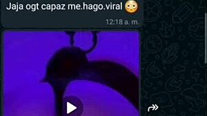 doña mary gets horny we end up fucking hard