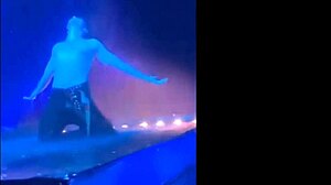 Thailand Superstar Nadech Sways Sexy Thai Dance Moves