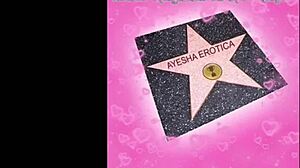 ayehsa erotica's wig teases erotic secrets