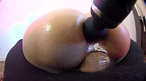 naughty stepdaughter targets stepdaddy next for her uncensored cowgirl ride