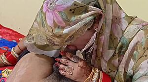Indian Babysitter Fucks Father-in-Law Bedroom Dirty Hindi