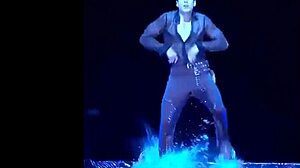 Thailand Superstar Nadech Sways Sexy Thai Dance Moves