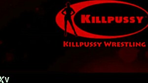Kpw240 Double Special Laken Dominates Wrestling!