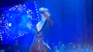 Thailand Superstar Nadech Sways Sexy Thai Dance Moves