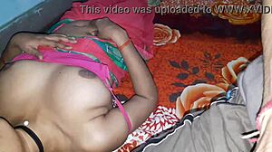 Susmita Asian Coed Sucks and Fucks Hard in Classroom Orgy!