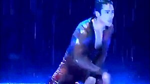 Thailand Superstar Nadech Sways Sexy Thai Dance Moves