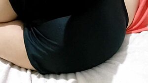 doña mary gets horny we end up fucking hard