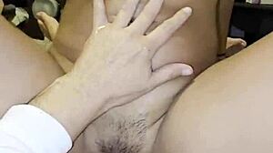 They Pump My Ass Full Of Rich Hot Semen!
