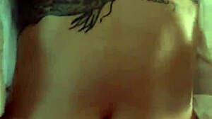 wanna fill this young wet pussy? massive creampie creampie dripping out baby