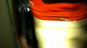 bdsm slave takes anal piss from mistress slettebak in total submission