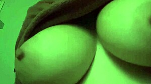 wanna see italian milf artemisia love's juicy big tits bounce just for you?