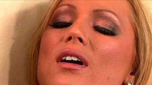 Friends No More: Pretty Lesbians Lick Pussy to Orgasm Every Chance