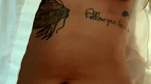 wanna fill this young wet pussy? massive creampie creampie dripping out baby