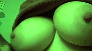 wanna see italian milf artemisia love's juicy big tits bounce just for you?
