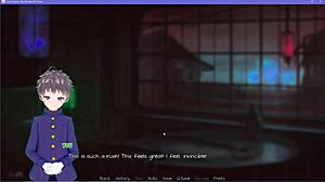 Hom Factory: Monster Girl Tower Game with Big Tits Tittyfucks and Creampies
