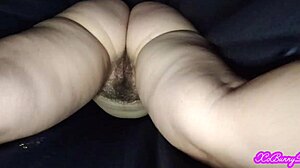 Thick pawg latina hairy pussy upskirt squats face sitting your view