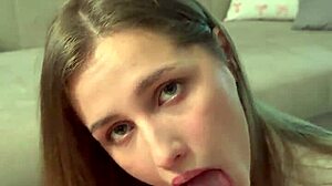 wanna fill this young wet pussy? massive creampie creampie dripping out baby