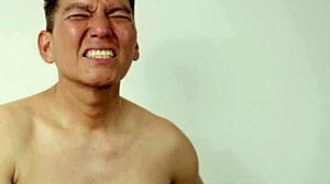 18-Year-Old Steps Daughter Loses Virginity While Wife Watches Fuck