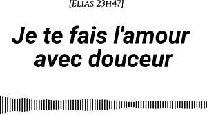 French couple moans softly in romantic pov cunnilingus and missionary