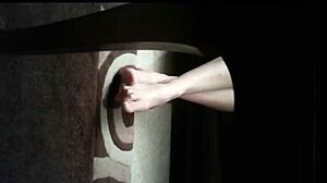 candid friends feet toes drenched in hot cum compilation