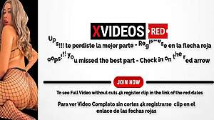 Madrastra's huge latina ass tempts hardcore bathroom ride creampie cumshot