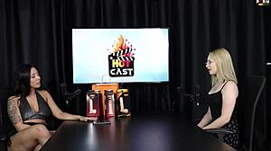 SAFADA INTERVIEW WITH VIVAN LOLA AND VITÓRIA BEATRIZ PUTARIA PART 5