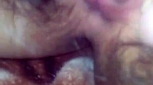Vietnamese Babe Craves Hardcore Asian Sex Action