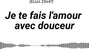 French couple moans softly in romantic pov cunnilingus and missionary