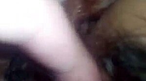 Vietnamese Babe Craves Hardcore Asian Sex Action