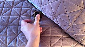 scared stepmom slips into my bed panty-free begs dont tell dad please