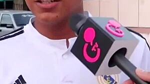 el amor inolvidable de elchicletv: historia musical atrevida y pegajosa en familia