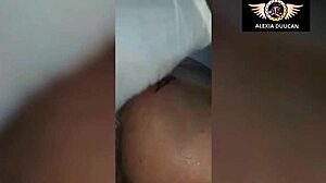 celebrity tattoo artist inks anitta-like model alexia duucans tight tgata ass