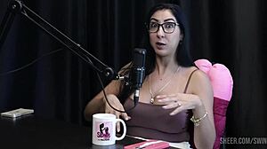 renatinha melo cast with tifany rocha didy reis sheer red orgy part 5?
