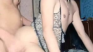 Realfemboy's Latest Crossdressing Shemale Update from August 2025