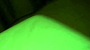passionate vacation sextape creampie with cute blonde gf