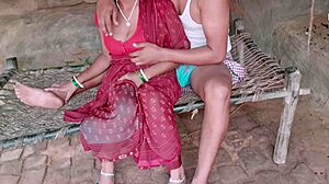 Father In Law Fucks Desi Village Bahu Debt Passion