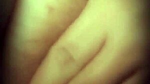 Masturbation Compilation of Shaved BBW Big Clit Toys