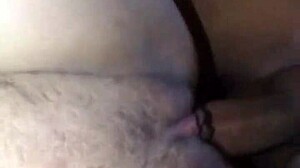 my black bull slaps my pussy with bbc fucks me pov for cuck