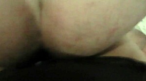 my boyfriend's perfect hole needs my strap-on pegging roleplay fuck
