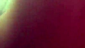 Peruvian babe mounts thick cock deep
