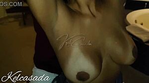 Hubby Hires Stud to Pound Me as He Films and Jerks?