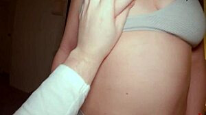 can this stay secret? fuck stepson cum mouth milf plea