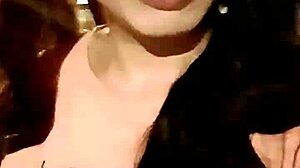 Taiwanese Ladyboy Stocks Outdoor Cumshot Exposure